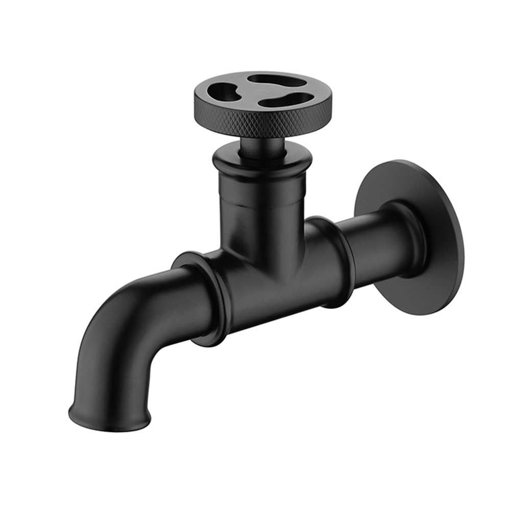 Short upper opening bubbler 12 cm