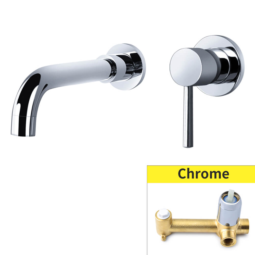 Chrome type A