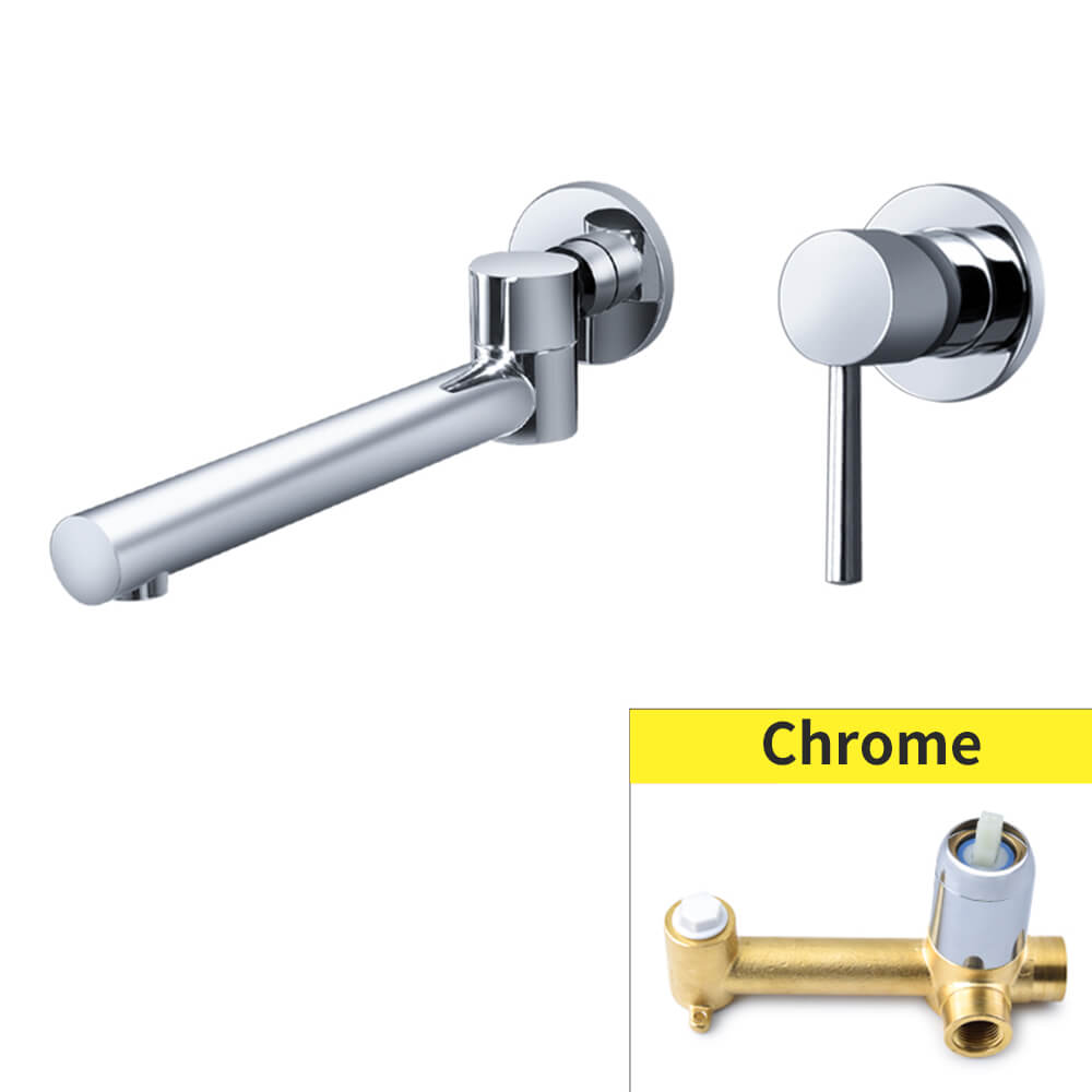 Chrome type B