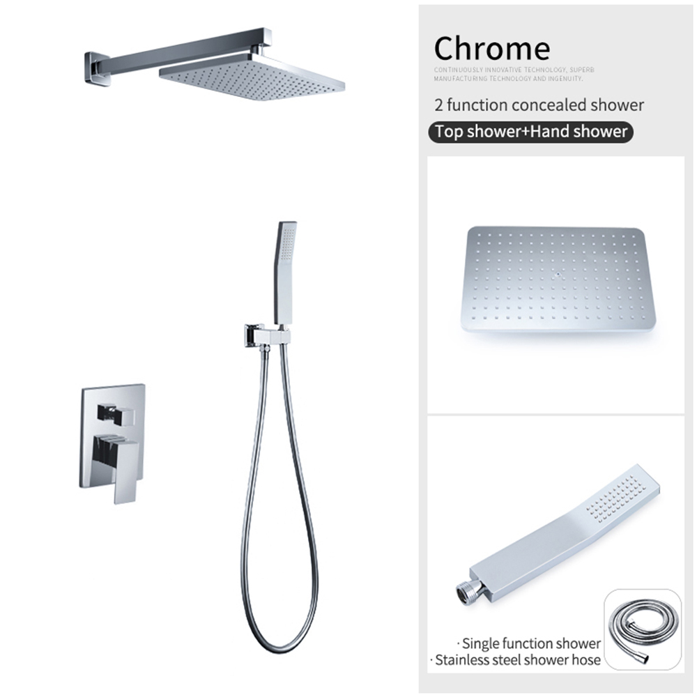 Chrome 2 functions