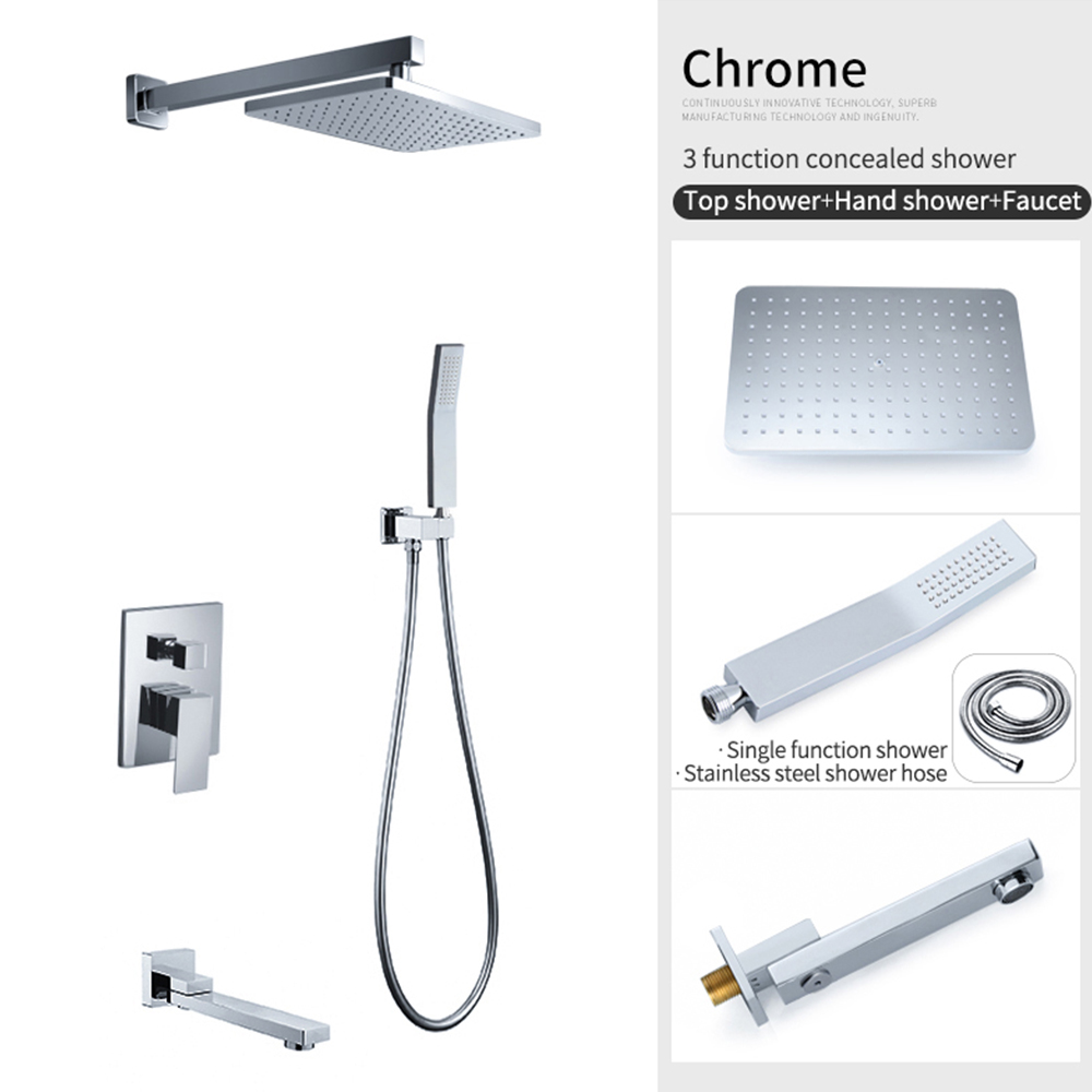 Chrome 3 functions