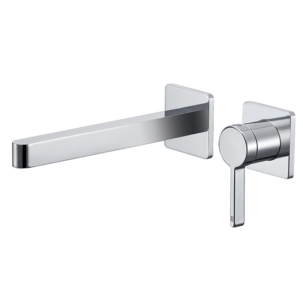 Chrome square