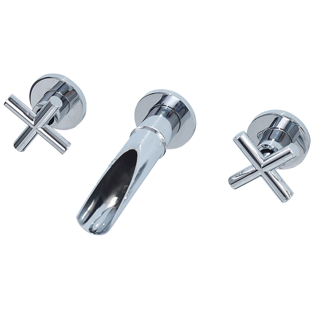 Slub chrome