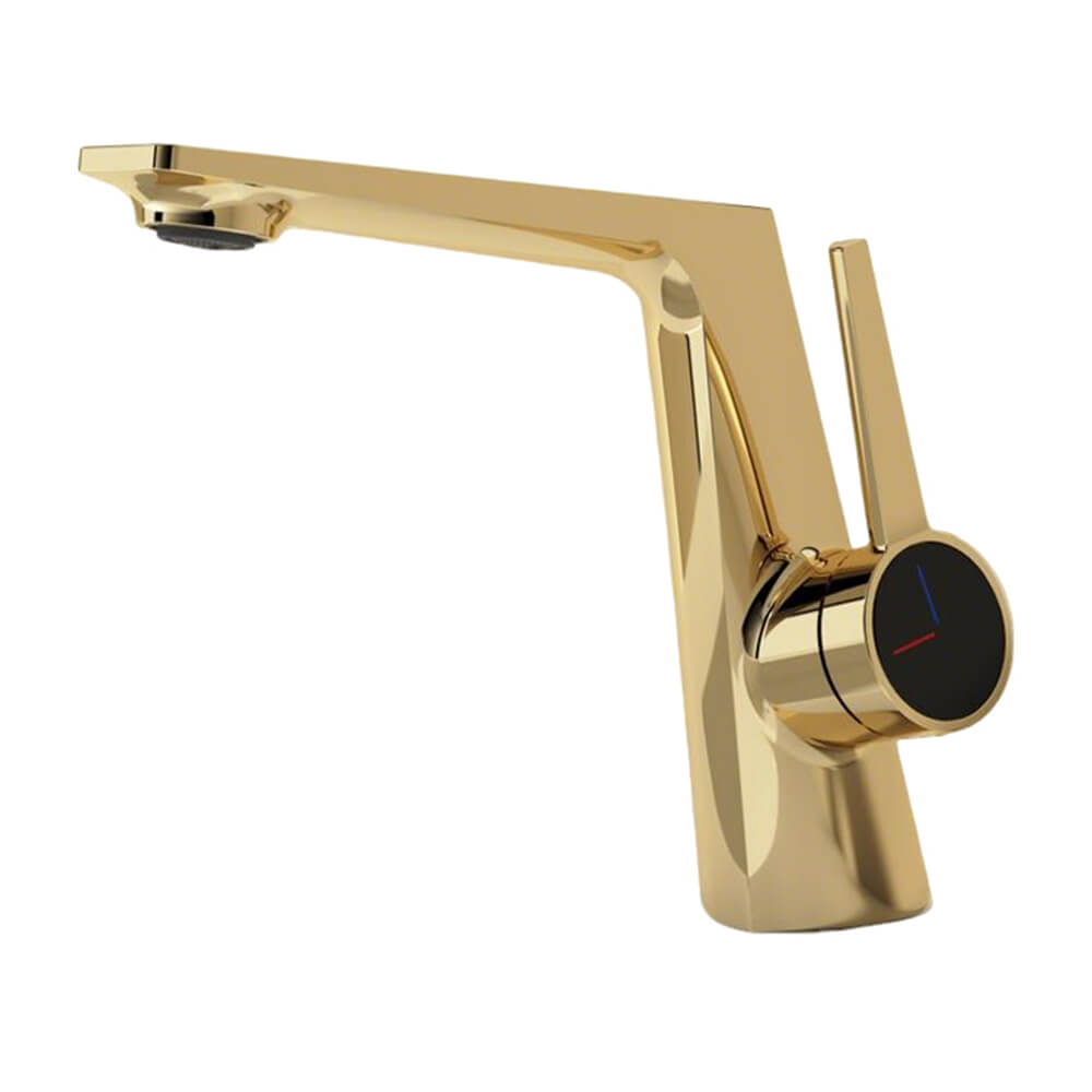 Zirconium gold