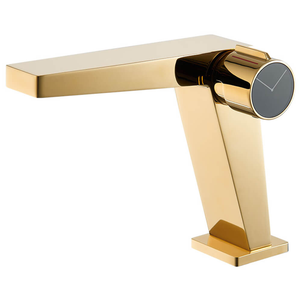 Zirconium gold