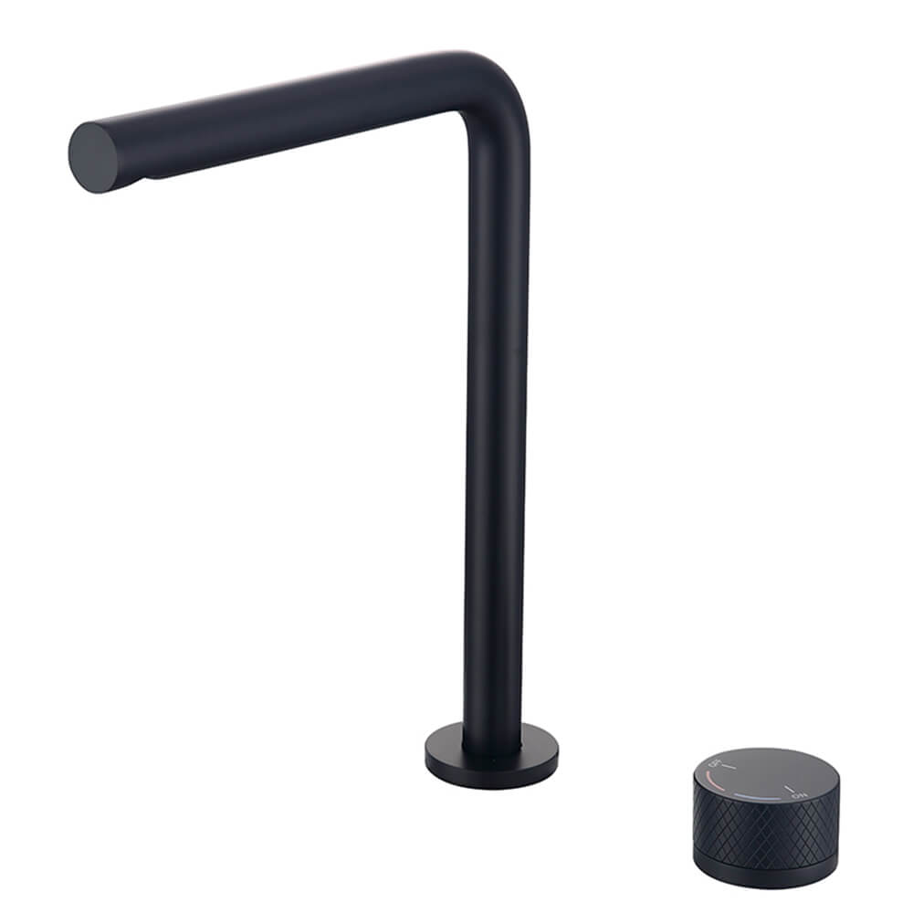 High black