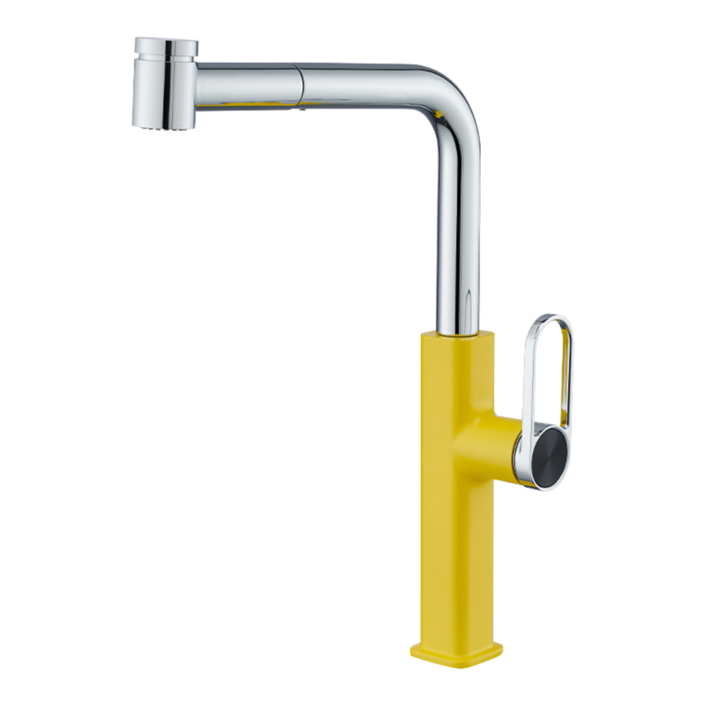 Yellow + electroplating