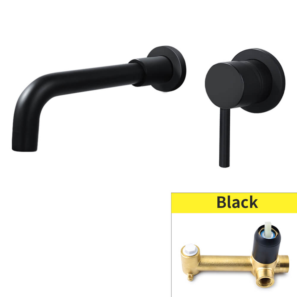 Black type A