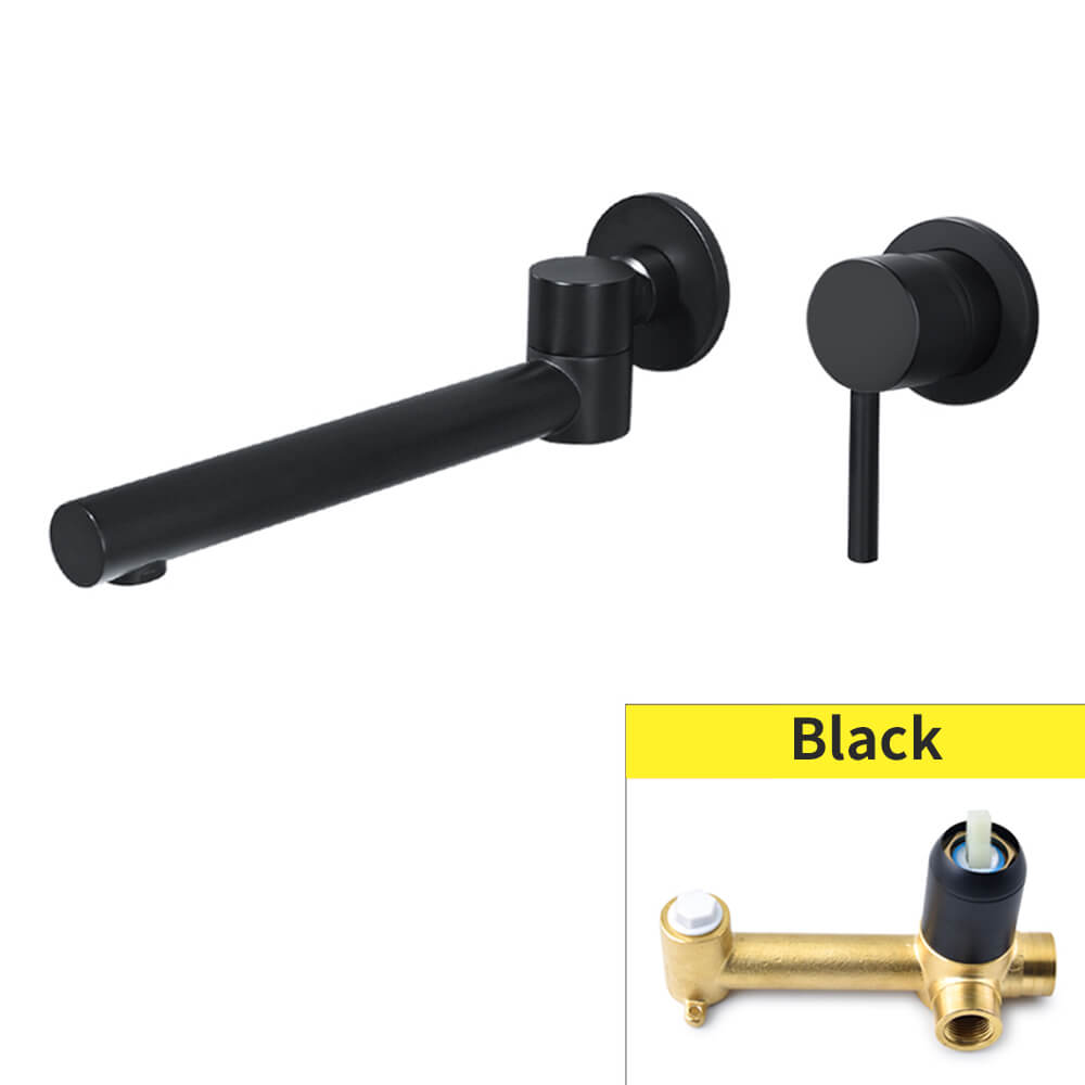 Black type B