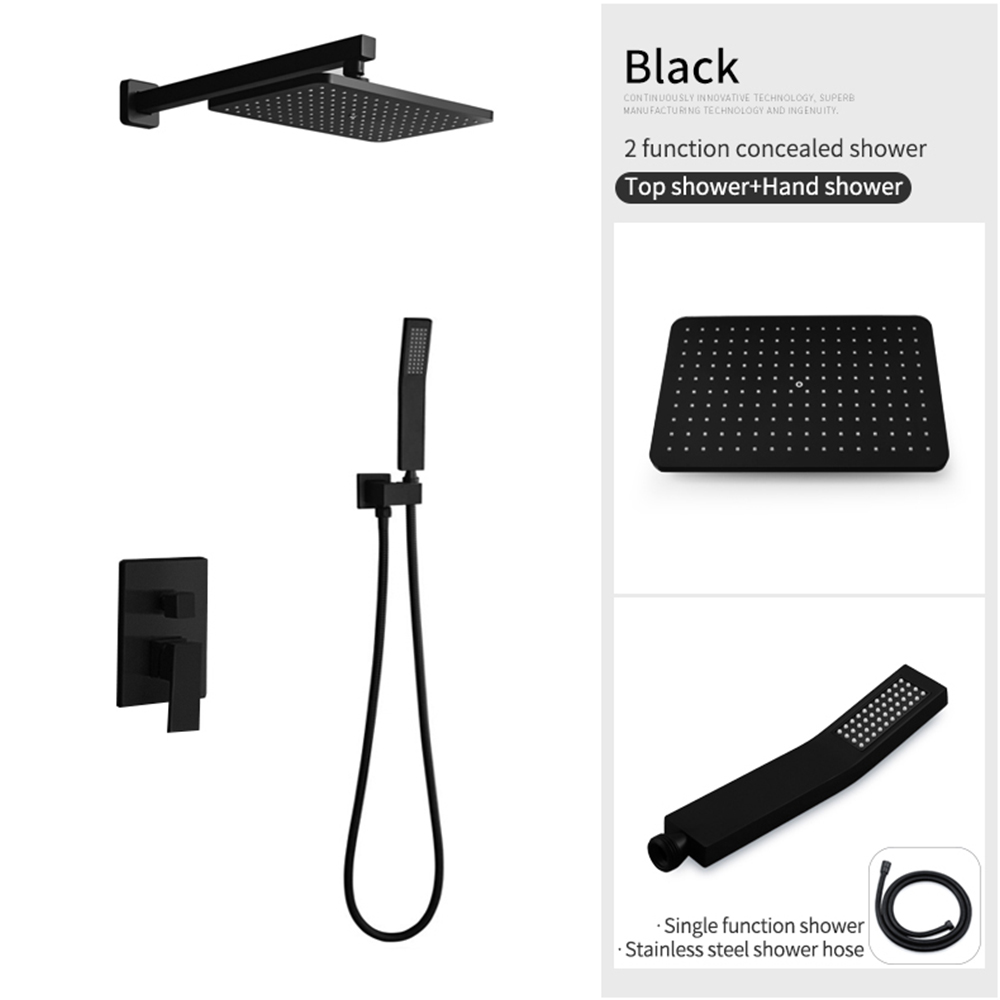 Black 2 functions