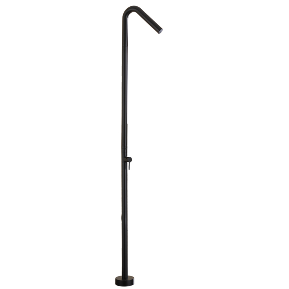 Black type B single function