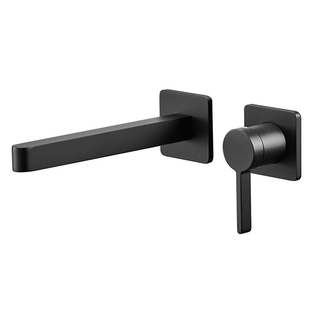 Black square