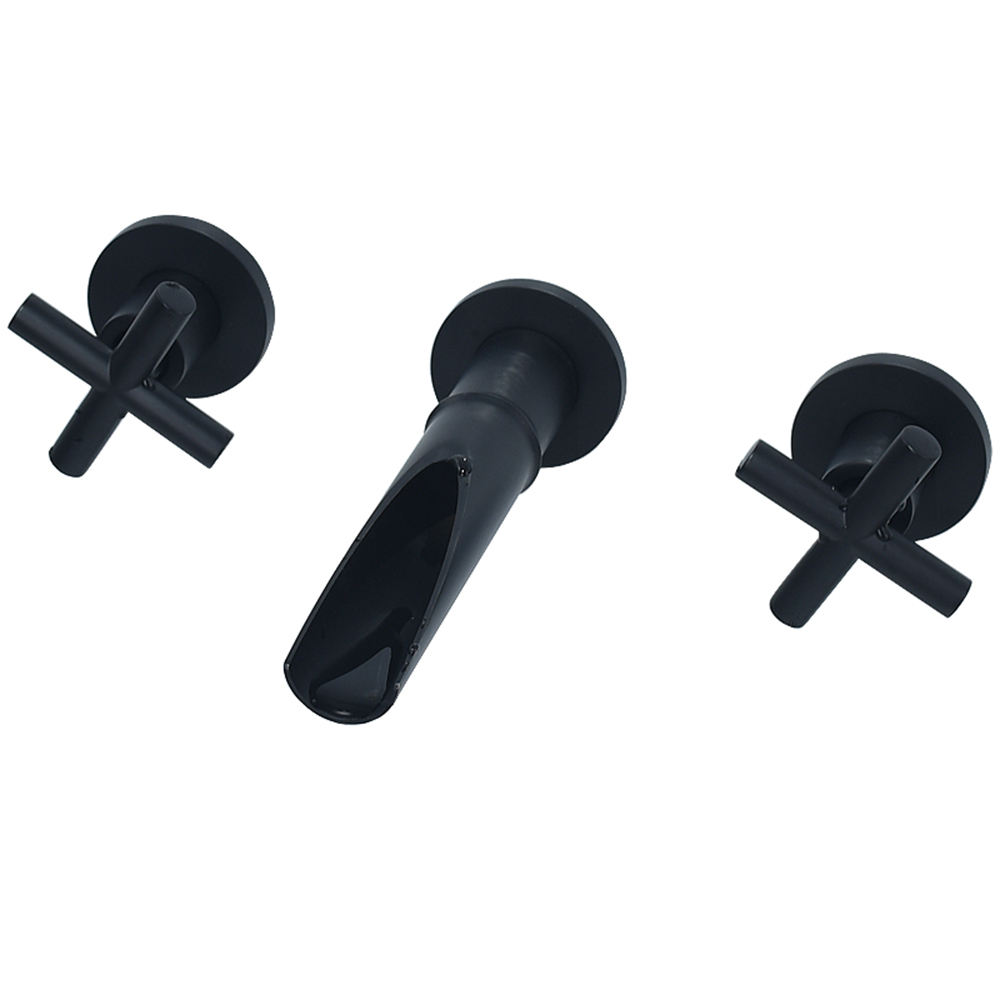 Slub black