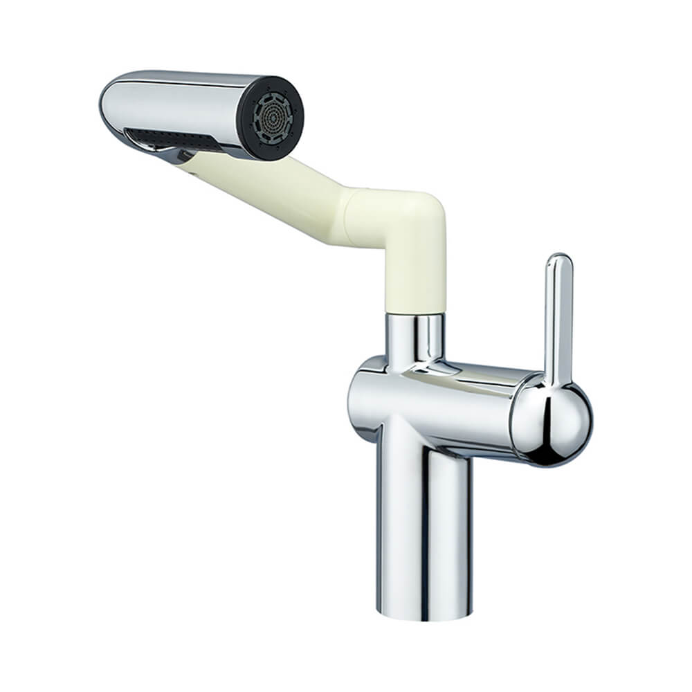 Electroplated milky white