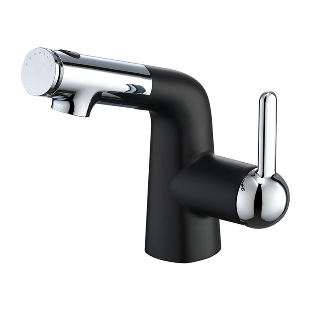 Electroplated black