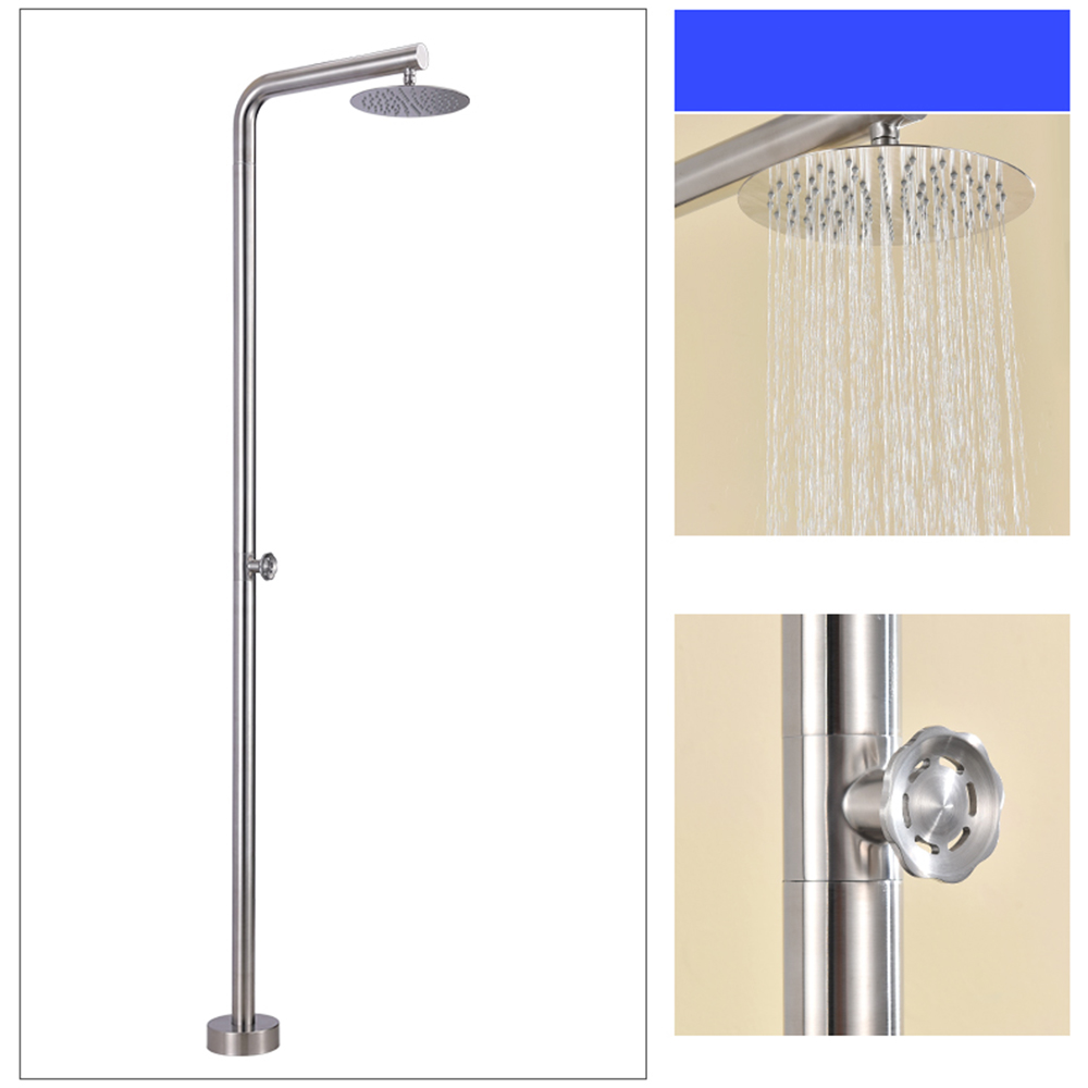 Single function top spray 1