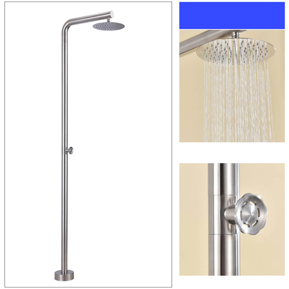 Single function top spray 1