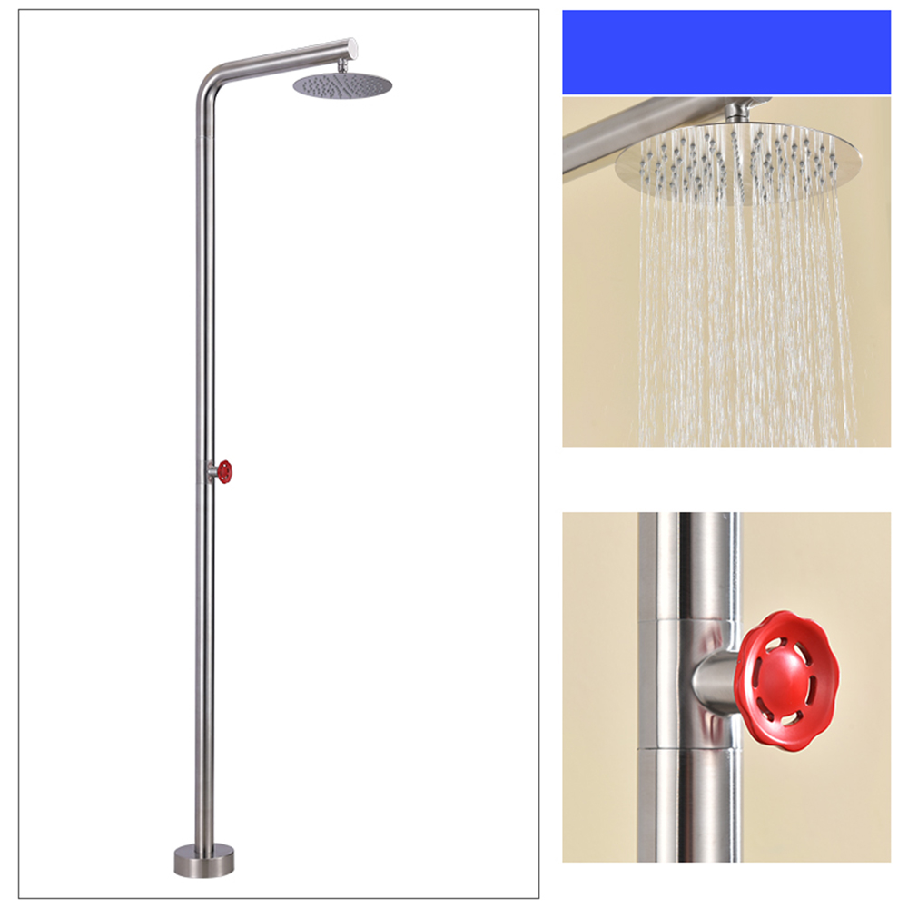 Single function top spray 2