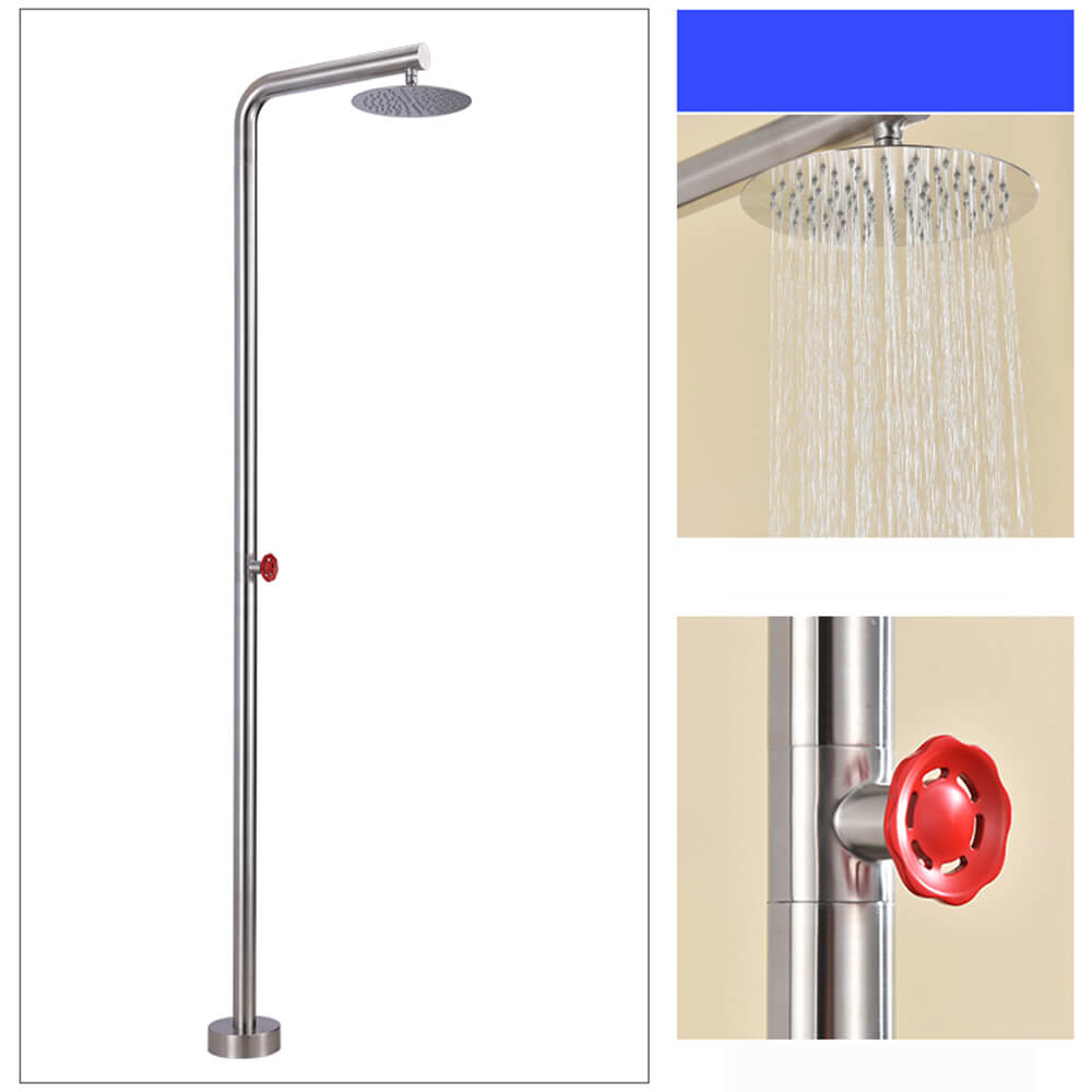 Single function top spray 2