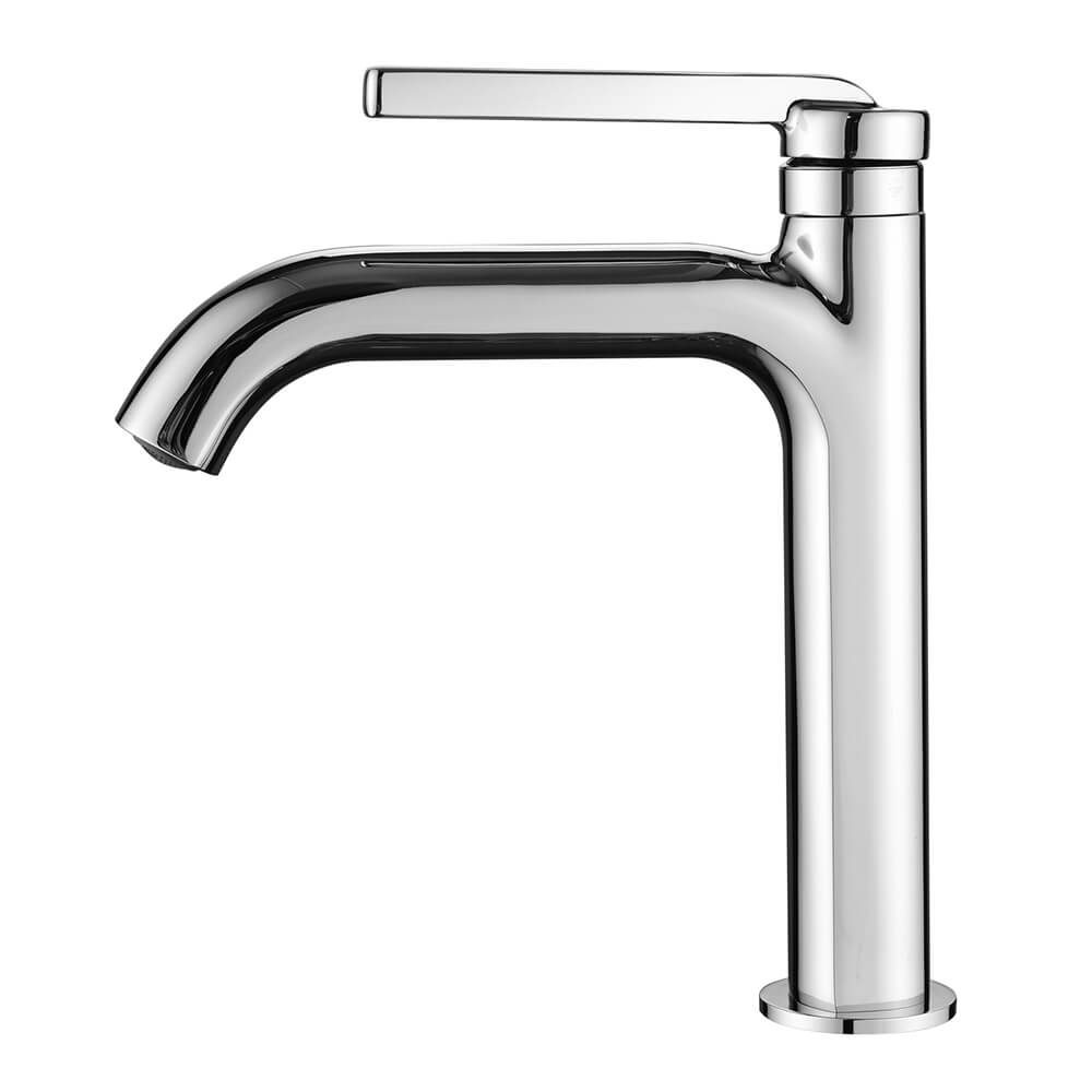 Short section-chrome