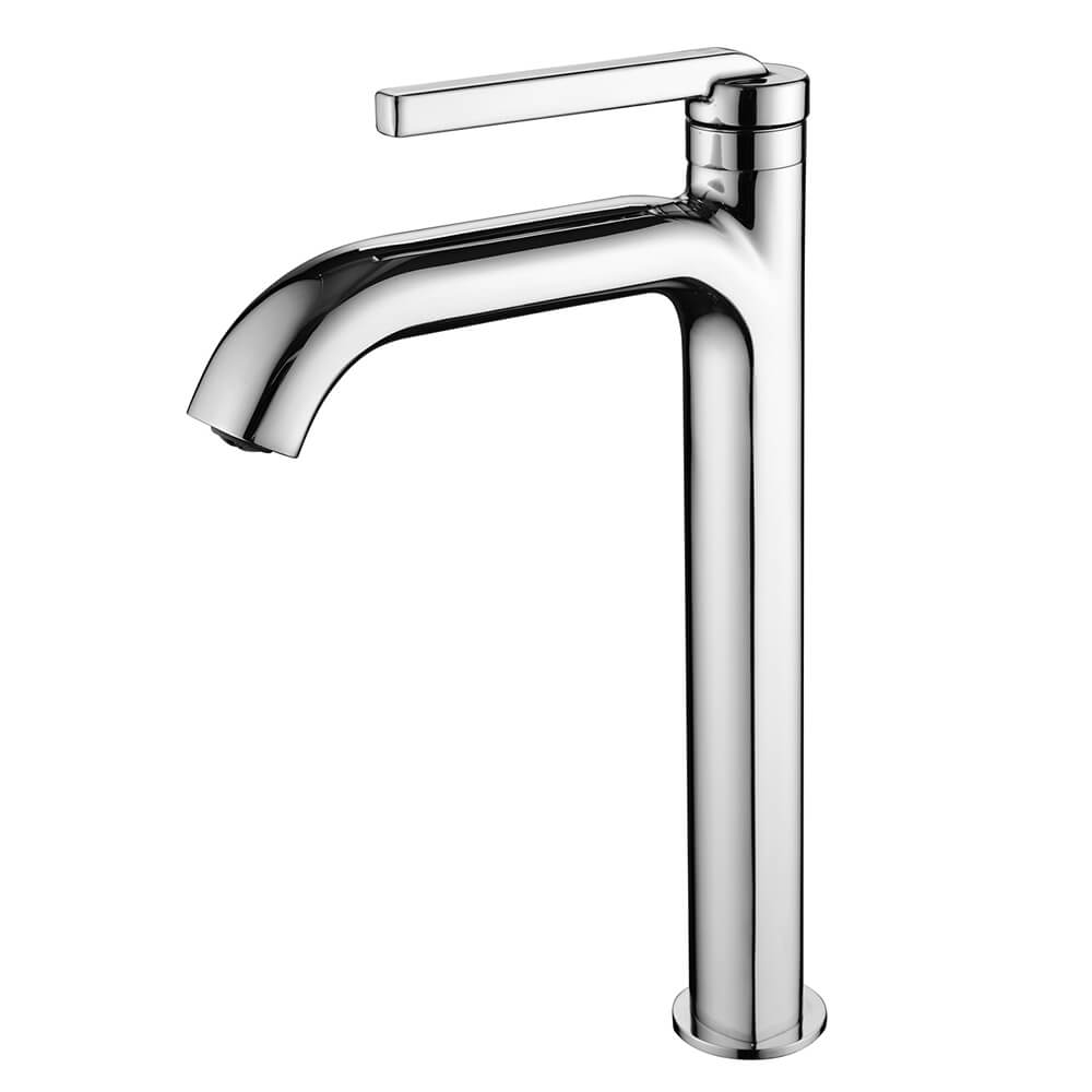 High style-chrome