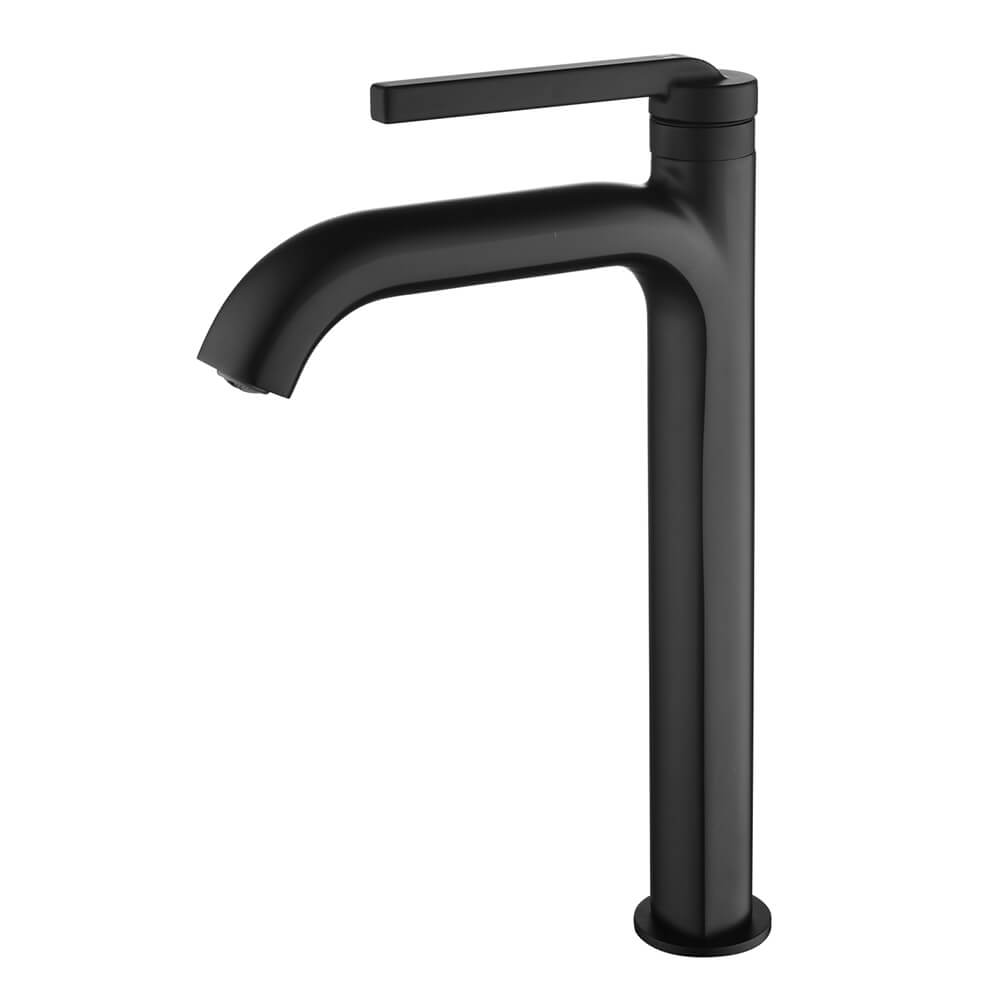 High style-black