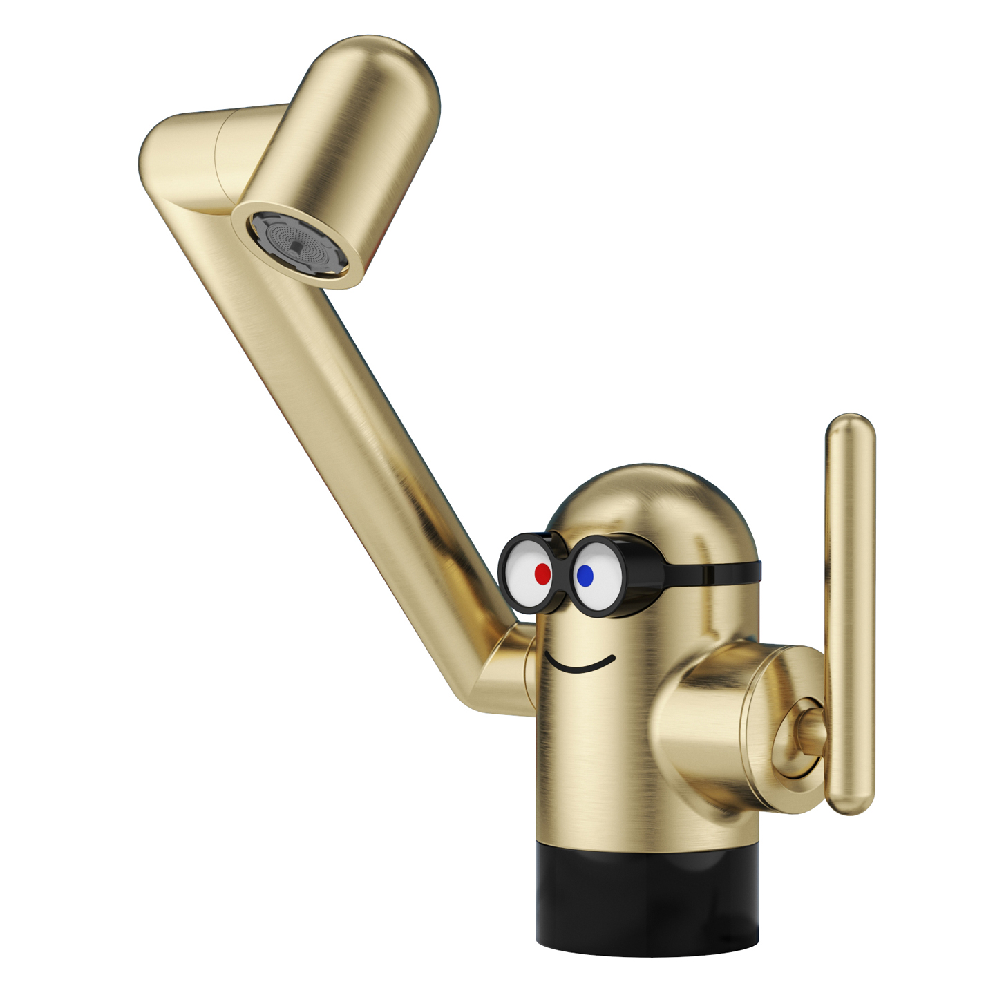 brushed gold shower fixture finish comparison